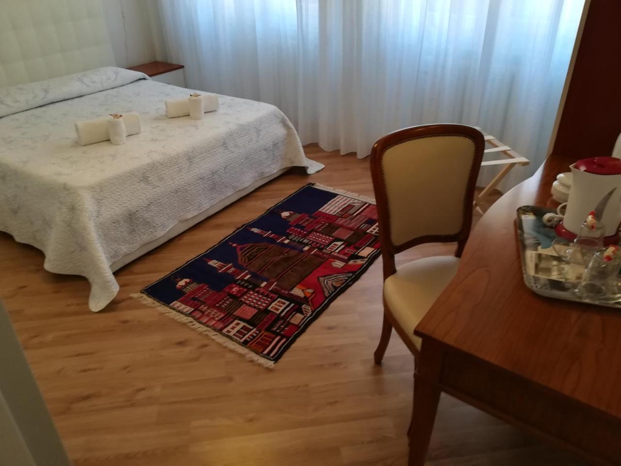 A Casa Di Luca Hotell Verona Exteriör bild